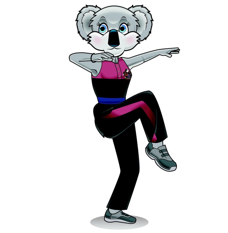 Martial Arts Training